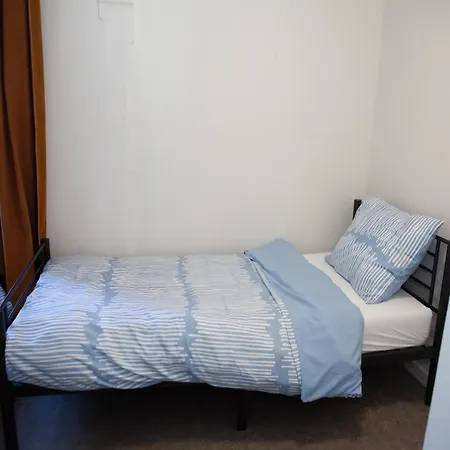 Apartment Family