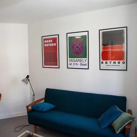 Apartment Family Verviers