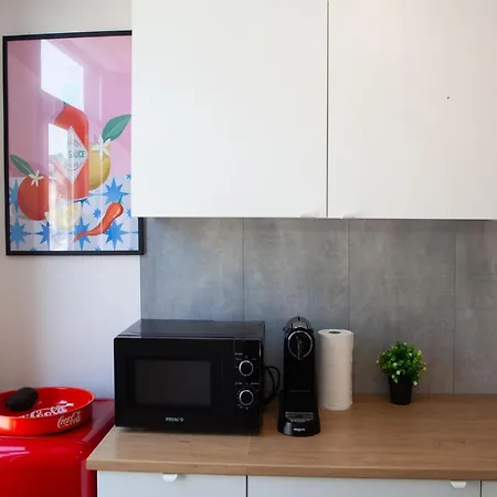 Apartment Family