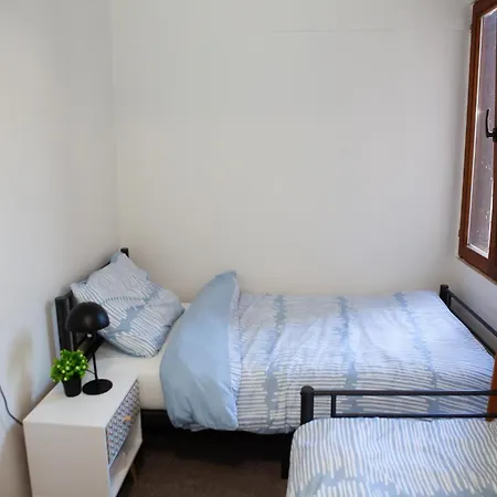 Family Apartment Verviers
