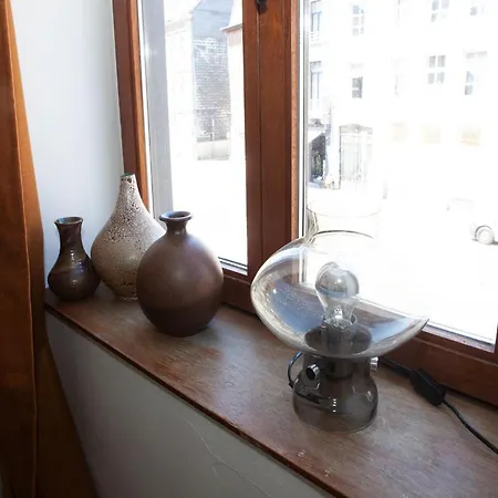 Family Apartment *