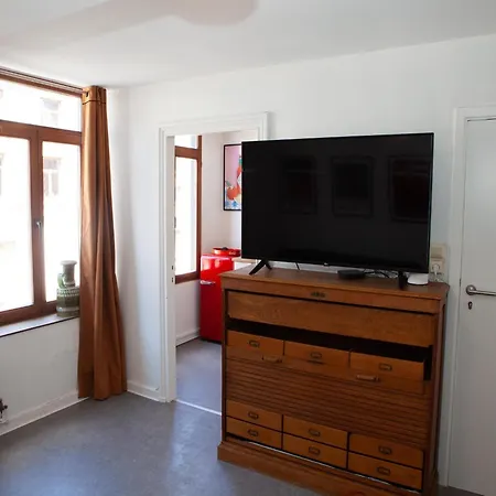 Family Apartment