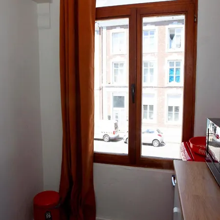 Family Apartment *