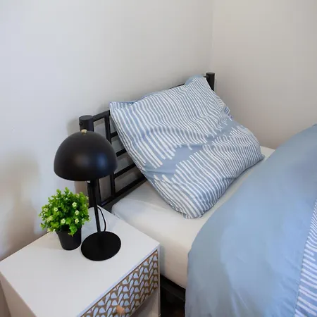 Apartment Family Verviers