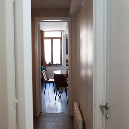 Family Apartment