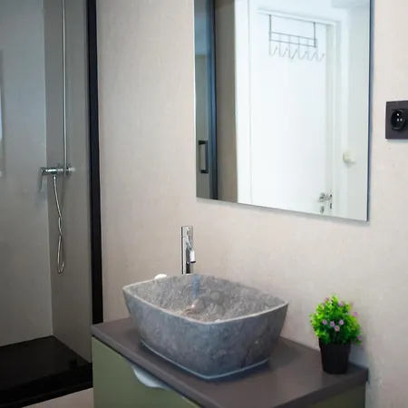 Family Apartment