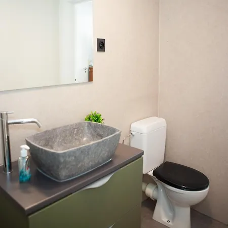 Family Apartment