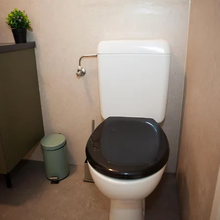 Family Apartment Verviers