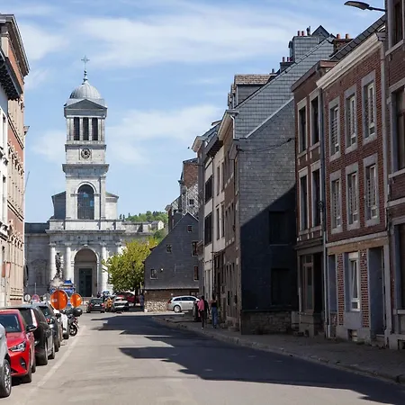 Apartment Family Verviers